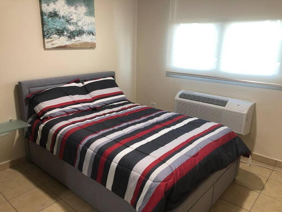 Aquatika Beach Apt 1St Fl Loiza Exterior foto